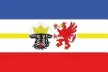 Landesflagge Mecklenburg-Vorpommern
