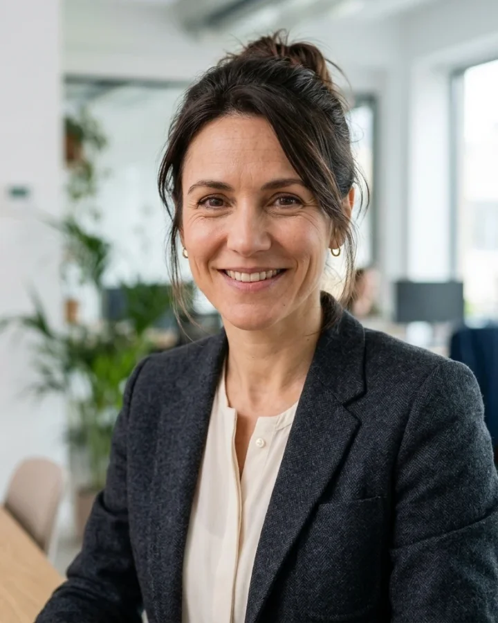 Anna Meyer