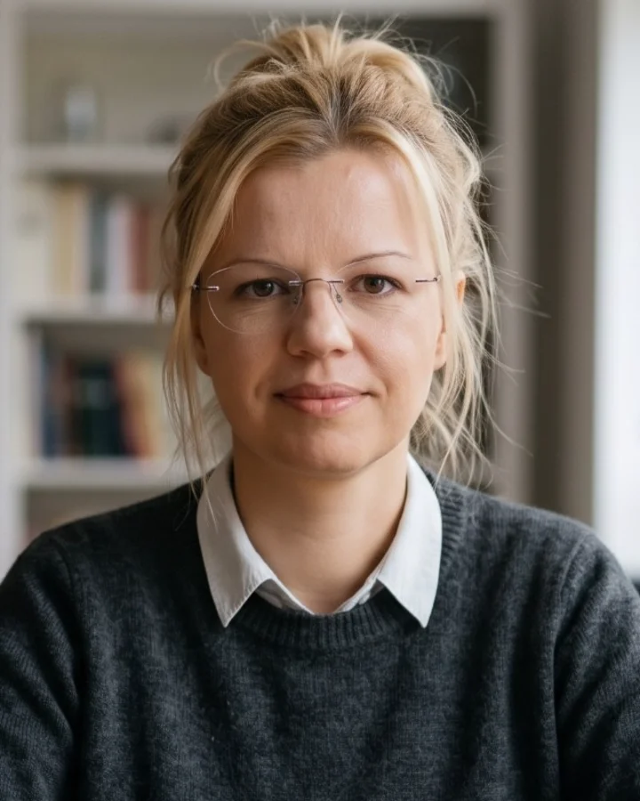 Edyta Strödecke